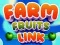 Gioco Collegamento dei Frutti della Fattoria in linea