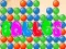 Gioco Palle in linea