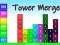 Gioco Fusione Torre in linea