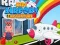 Gioco Avventura all'Aeroporto per Bambini in linea