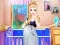 Gioco La Vita Della Mamma Incinta in linea