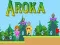 Gioco Aroka in linea
