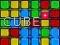 Gioco Cubo Più in linea