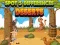 Gioco Trova 5 Differenze: Deserti in linea