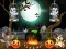 Gioco Salvataggio dei Fantasmi Gemelli di Halloween in linea