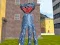 Gioco Combattimento Huggy Wuggy Skibidi Toilet in linea