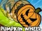 Gioco Ruota di Zucca in linea