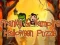 Gioco Franky e il Puzzle di Halloween dei Vampiri in linea