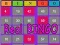 Gioco Reale BINGO in linea
