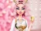 Gioco Il Natale Rosa di Kiki in linea