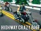 Gioco Moto Folle in Autostrada in linea