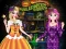 Gioco Festa di Halloween in linea