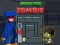 Gioco Mostro contro Zombie in linea