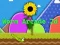 Gioco Worm Arcade 2D in linea