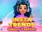 Gioco Moda Galassia Insta Tendenze in linea
