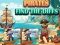 Gioco Pirati Trova le Differenze in linea