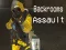 Gioco Assalto alle Backrooms in linea