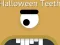 Gioco Denti di Halloween in linea