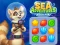 Gioco Vega Mix: Avventure Marine in linea