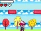 Gioco Salto del Nome della Frutta in linea