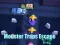 Gioco Fuga dalle Trappole dei Mostri in linea