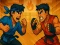 Gioco Fighter Match in linea