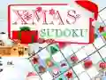 Gioco SUDOKU NATALIZIO in linea