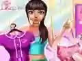 Gioco Rivista delle Cheerleader: Vestire le Ragazze in linea