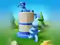 Gioco Conflitto di Craft in linea