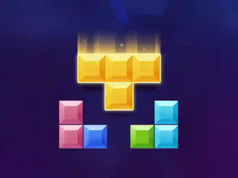 Gioco Blocchi felici in linea