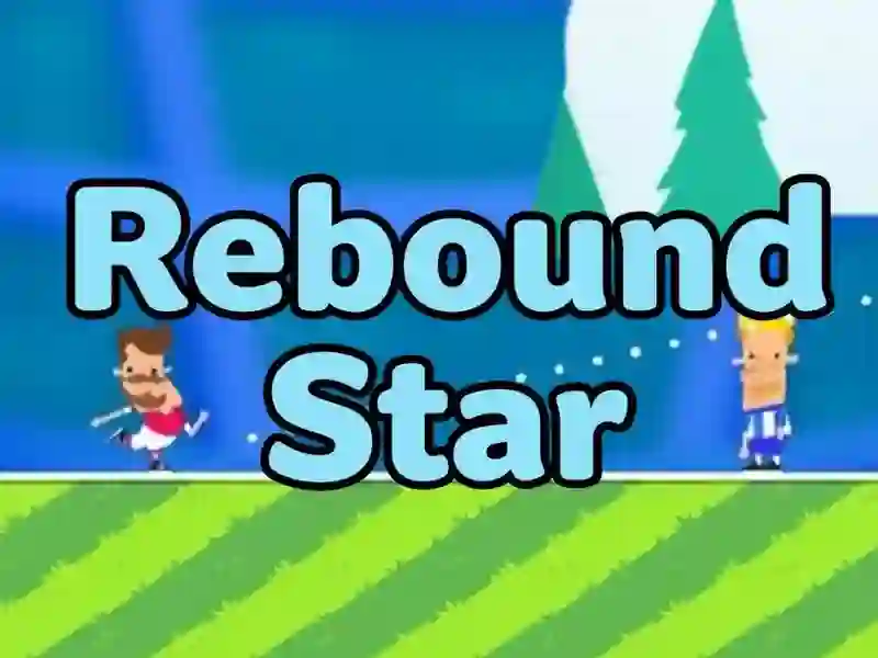 Gioco Star di rimbalzo in linea
