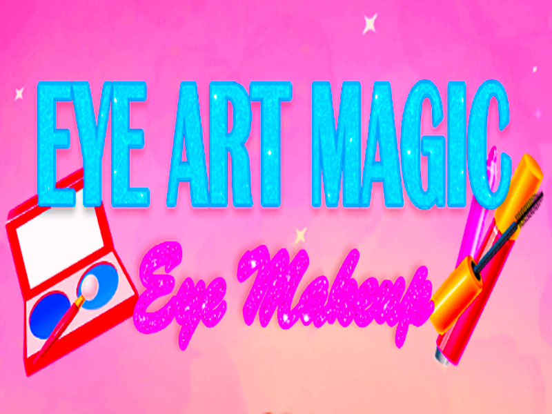 Gioco Eye Art Magic Eye Makeup in linea