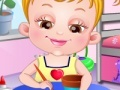 Gioco Baby Hazel: Tempo di Creazioni in linea