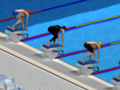 Gioco Nuoto Pro in linea