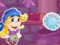 Gioco La Fuga di Cenerentola in linea