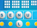 Gioco Text Twist 2 in linea