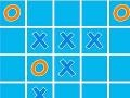 Gioco Tris HTML5 in linea