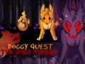 Gioco Caccia al Cane: La Foresta Oscura in linea