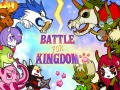 Gioco Battaglia per il Regno in linea