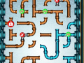 Gioco Idraulico e Tubazioni in linea