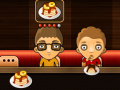 Gioco Bar delle crepes in linea