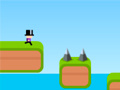 Gioco Signor Salto in linea