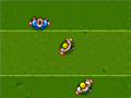 Gioco Rugby: Eroi Caduti in linea