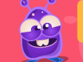 Gioco Critters delle Dita in linea