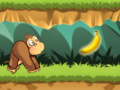 Gioco Giungla di Banane in linea