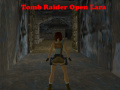 Gioco Tomb Raider: Lara Aperta in linea