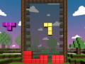 Gioco Tetris Artigianale in linea