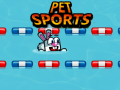 Gioco Sport per Animali Domestici in linea