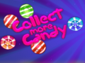 Gioco Raccogli più caramelle in linea