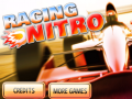 Gioco Corse Nitro in linea